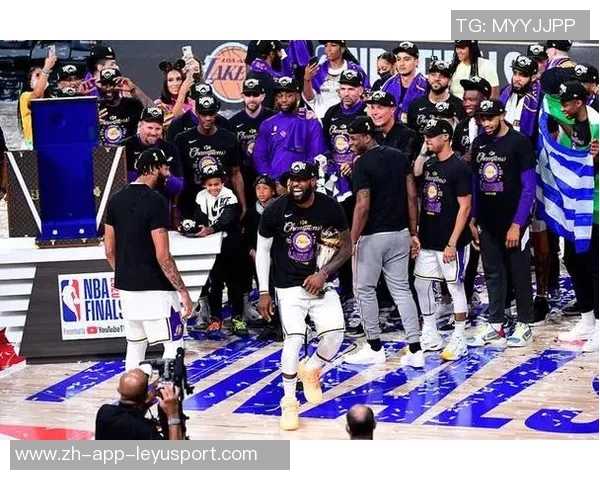 湖人园区夺冠争议不断香波特回应展现职业精神的真正意义