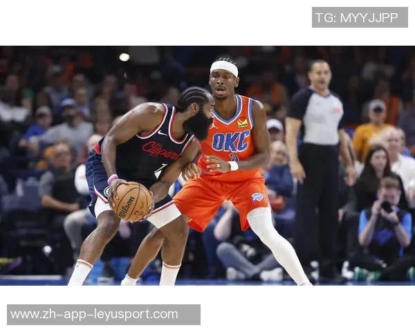 雷霆与快船交易构想曝光未来三首轮两次轮签或成关键筹码