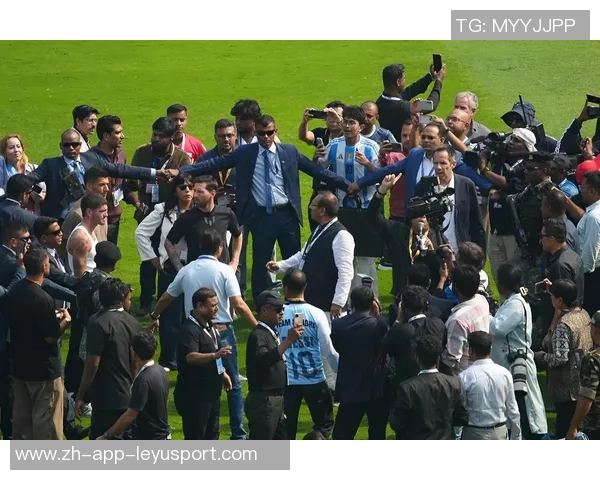 梅西印度行程最后一天将与高官会面包括首席大法官和驻印大使