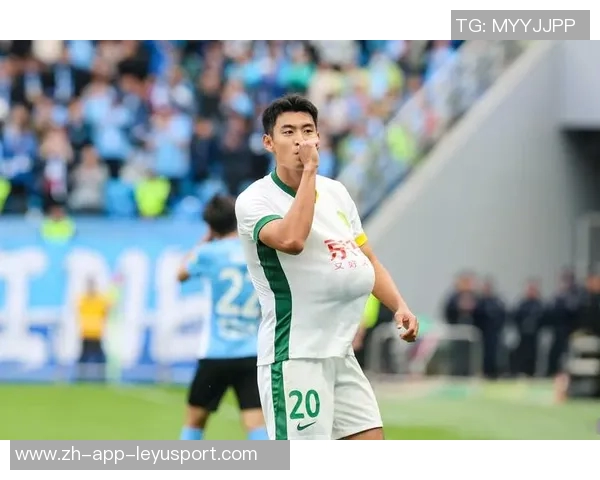 国安王子铭谈去留未定心情复杂若离开必将感到不舍