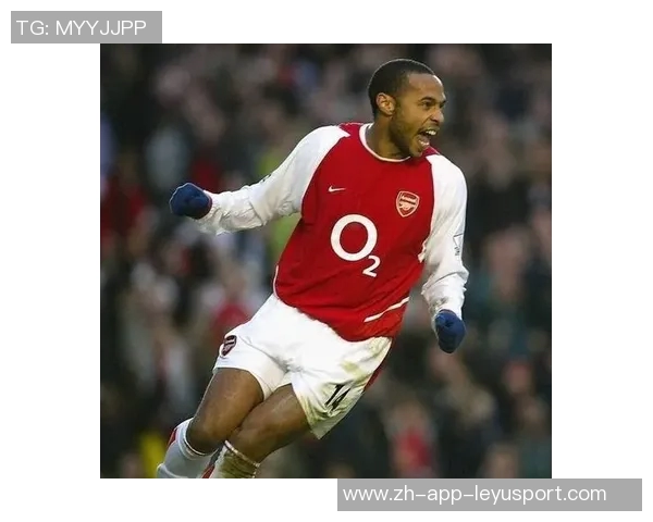 亨利荣获BBC体育人物终身成就奖48岁传奇前锋再创辉煌