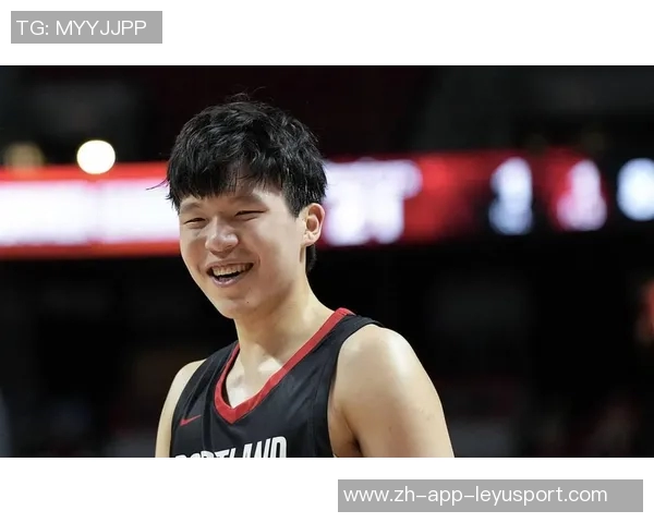 下半场能否逆转杨瀚森未出战开拓者领先6分的悬念仍在继续 下半场能否逆转杨瀚森未出战开拓者领先6分的悬念仍在继续